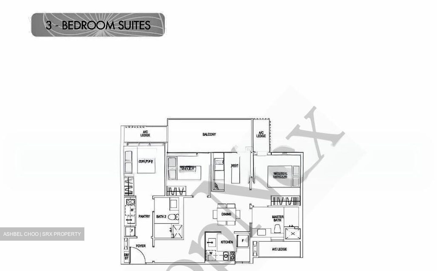 Sims Urban Oasis (D14), Condominium #514579091
